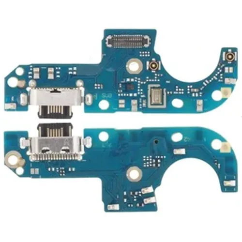 Replacement for MOTOROLA MOTO G42 CHARGING PCB FLEX - Quality Phone Parts in Sri Lanka